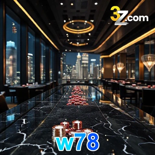 w78 APP Jogos de caça-níqueis