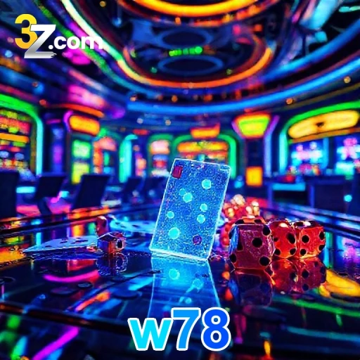 w78 APP Jogos de caça-níqueis