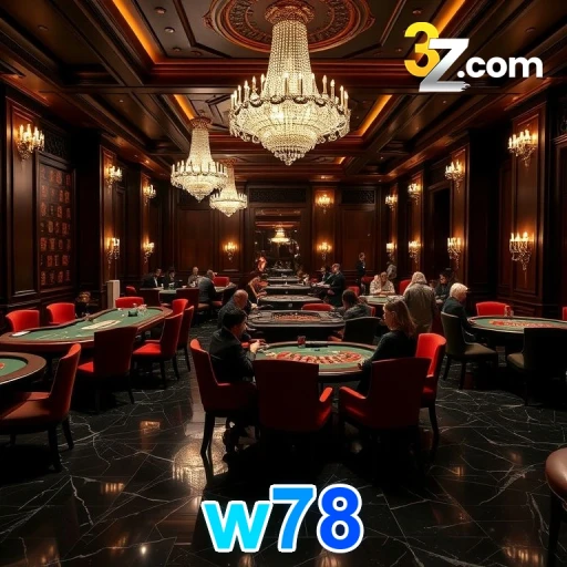 w78 APP Jogos de caça-níqueis